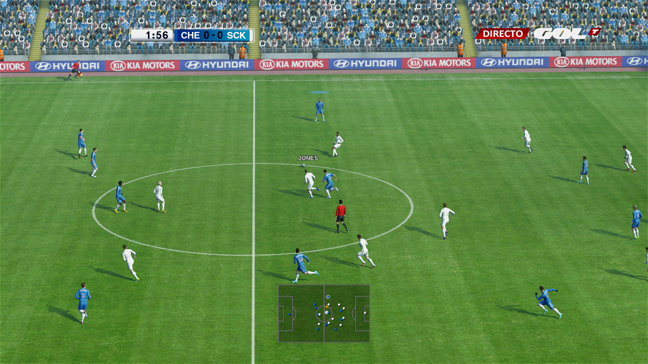 pes 13 patches download pc