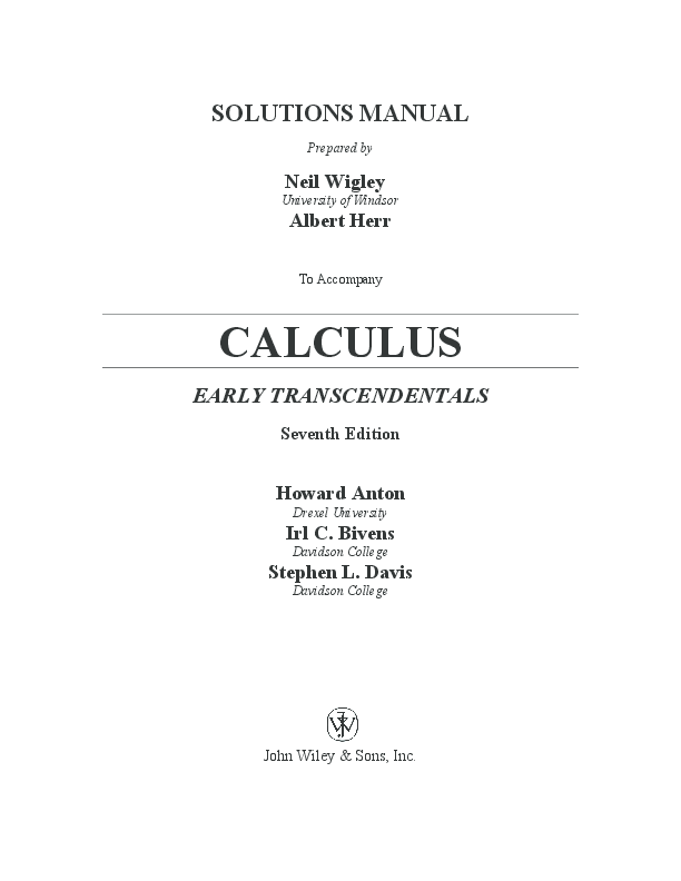roy choudhury solution manual pdf